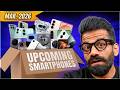 Top Upcoming Smartphones - March 2026🔥🔥🔥