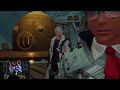 Final Fantasy XIV: Dawntrail. !!!MSQ spoilers!!! VOD streamed on 7/01/24