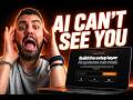 Your Website Is Invisible to AI (Fix It in 60 Seconds)