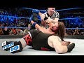 Top 10 SmackDown LIVE moments: WWE Top 10, January 23, 2018