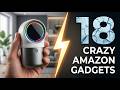 18 Crazy Amazon Gadgets You’ve Never Seen Before!