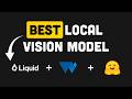 This Is The BEST Vision Model To Run In Your Browser! (Liquid AI LFM 2.5)