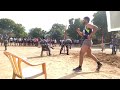 SSC CPO High Jump | 4K | PET 2023 (For Educational Purpose)