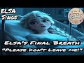 Goodbye My Sister – Anna’s Final Song to Elsa💔😥A Disney Frozen-Inspired Song Of Love And Grief