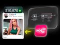 How To Create A $10,000/Month AI Influencer with N8N (no code)