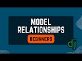 Django Model Relationships: Easy Diagrams!