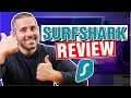 Surfshark VPN - In-depth 2026 Review of  Features, Performance \u0026 User Experience