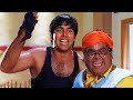 जब Akshay Kumar और Satish Kaushik ने हंसी से लोटपोट कर दिया 😂 Mr \u0026 Mrs Khiladi | Lotpot Comedy Scene