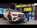 Mercedes GLE 450 is Finall !! 🪅 🎊 🎉