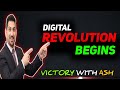 Victory With Ash | Now victory will not be just for a few people