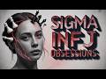 10 Unusual Thoughts Sigma INFJs Obsess Over Daily