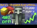 Aura's Changing Skyblock Forever... (Hypixel Skyblock News)