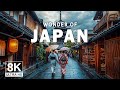 Wonders of Japan - The Most Amazing Places in Japan - Travel Video 4K #2