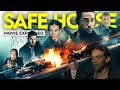 Safe House (2025) Film Explained in Hindi/Urdu | Story Summarized in हिंदी