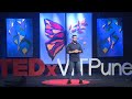 The Tech Bubble Phenomenon Explained | Nishkarsh Sharma | TEDxVITPune