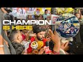 Crazy Scenes In Chennai As The World Champion Gukesh Comes Home