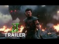 MORTAL KOMBAT 2 - New Trailer (2027) | Karl Urban