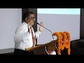 Motivational Address on 9th World Pharmacist Day