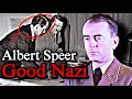 Albert Speer – Hitler’s “Good Nazi” Myth | The Dark Truth About Albert Speer