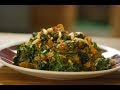 Palak Kishmish | Cooksmart | Sanjeev Kapoor Khazana