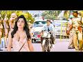 Anjaniputra (HD) Superhit Indian Blockbuster Hindi Dubbed Action Movie |  Puneeth Rajkumar, Rashmika