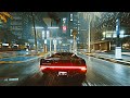 Cyberpunk 2077 | RTX 4090 \