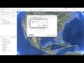 Google Earth Pro / Enterprise Vector Import - Regionate Option