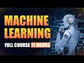 Learn Machine Learning Full Course 2026 Free | Intellipaat