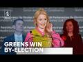 How Green Party by-election victory could change British politics