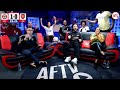 AFTV react to Jesus goal, Brentford 1-1 Arsenal