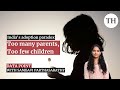 Why adoption in India is so difficult | Data