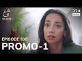 Ain Ishq | One Love | Episode 100 Promo 1 | Tomorrow at 7:30PM | UD2O
