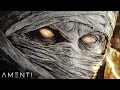 AMENTI Gameplay Walkthrough FULL GAME (4K 60FPS) No Commentary
