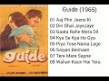 GUIDE MOVIE ALL SONGS