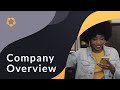 Pismo - Company Overview