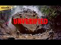Unverified | Creature Thriller | Full Movie | Bigfoot
