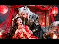 18yo Pure Omega Forced to Marry 40yo Disabled War King Alpha—He’s Faking It \u0026 Madly in Love With Her