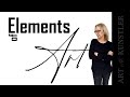 Elements of Art