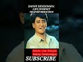 Danny Denzongpa life journey transformation 1948 to present #shorts #youtubeshorts #transformation