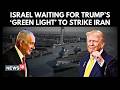 Israel Prepares Strike On Iran Missile Sites As U.S. Military Surge Signals Imminent Conflict | 4K