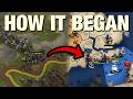 Europa Universalis Still Worth Playing in 2025? Revisiting Paradox Interactive's First Game!