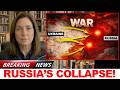 Russia’s Military Collapse Exposed: Putin’s Lies Revealed
