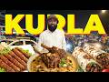 Kurla Street Food Tour 2026: Zakir Seekh, Taj King, Arabian Luqma 😱 Is it Safe?