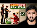How Pakistan Stole Nuclear B*mb Technology? | Professor Of How