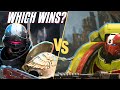Darktide vs Space Marine 2 — 1,000+ Hours Later (Which Should You Play in 2025?)