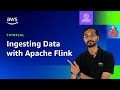 Building a Leaderboard with Amazon Managed Service for Apache Flink | 1/5