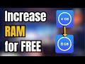 How to Increase RAM on PC \u0026 Laptop || Increase Virtual Memory on Windows 10 / 11