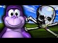 I Tested Bonzi Buddy Against My Real PC