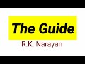 Guide by R. K. Narayan in hindi
