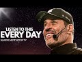 FOCUS ON YOURSELF AND STAY SILENT IN 2025 - Powerful Motivational Speech | Tony Robbins